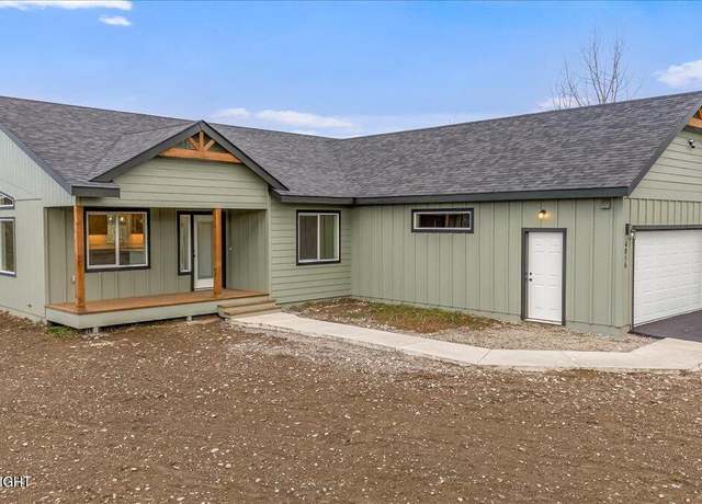 Property at 6072 N Snowflower Ln, Palmer, AK 99645, 3 beds, 2 baths
