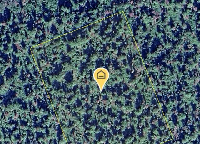 Property at No Road ASLS 82-145 Remote Johnson Crk, Skwentna, AK 99667