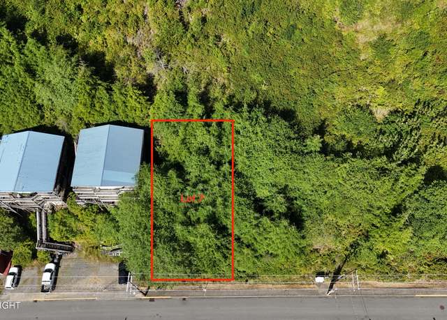 Property at Lot 7 Second Ave, Ketchikan, AK 99901