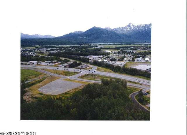 Property at Tr C S Maragret Dr, Palmer, AK 99645