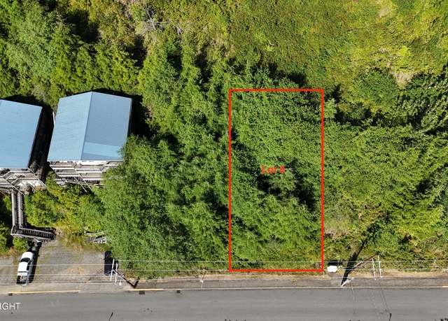 Property at Lot 8 Second Ave, Ketchikan, AK 99901