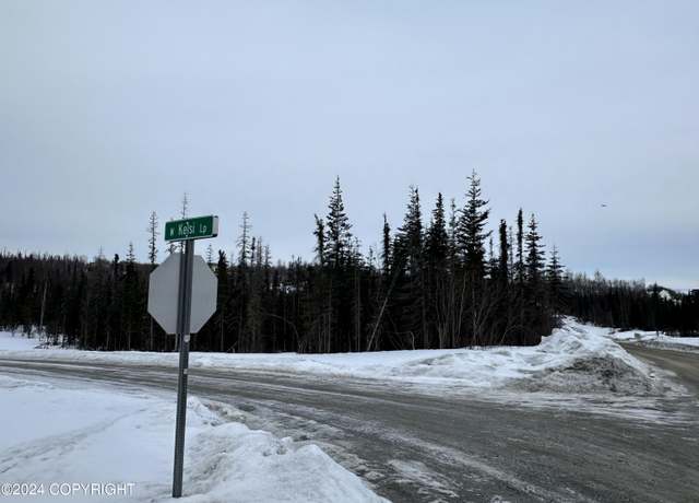 Property at L1 B3 W Lollybrock Dr, Wasilla, AK 99623