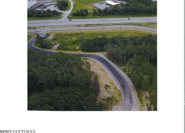 Property at Tr 1 S Margaret Dr, Palmer, AK 99645