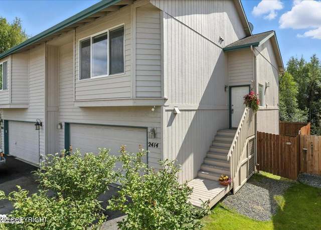 Property at 2414 Ridgemont Dr, Anchorage, AK 99507, 3 beds, 2 baths