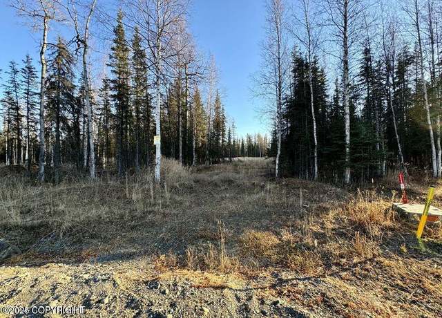 Property at 37840 Cobblestone Cir, Soldotna, AK 99669