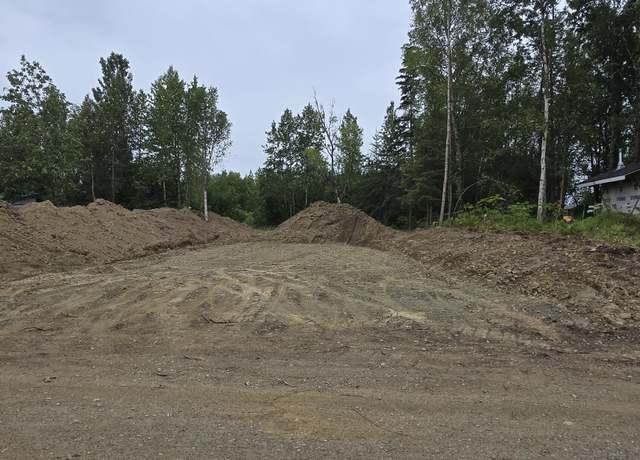 Property at L 13 Rediske, Nikiski/north Kenai, AK 99635
