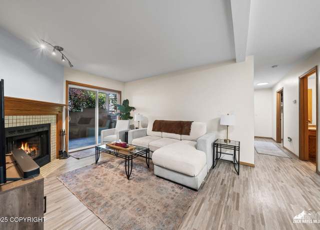 Property at 8505 Jewel Lake Rd #7, Anchorage, AK 99502, 2 beds, 2 baths