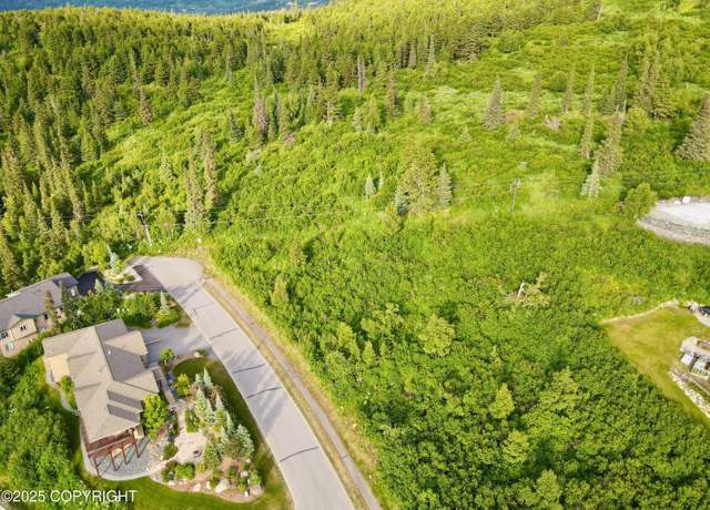 Property at 6550 Prominence Pointe Dr, Anchorage, AK 99516