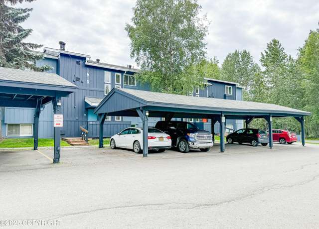 Property at 1615 Sitka St #102, Anchorage, AK 99501, 2 beds, 1 bath