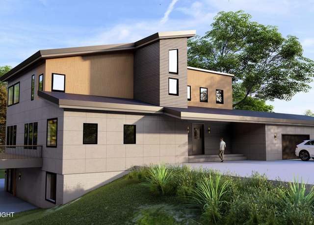 Property at L2 B6 Prominence Pointe Dr, Anchorage, AK 99516, 6 beds, 4 baths