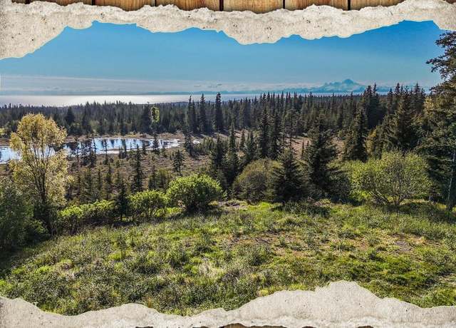 Property at 40285 Sterling Hwy, Homer, AK 99603