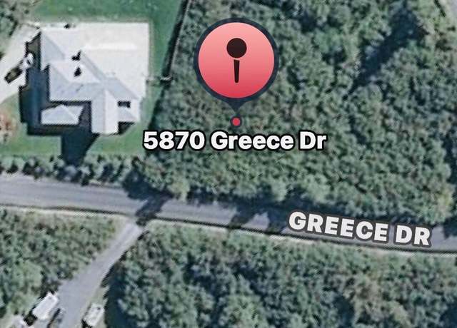 Property at 5870 Greece Dr, Anchorage, AK 99516