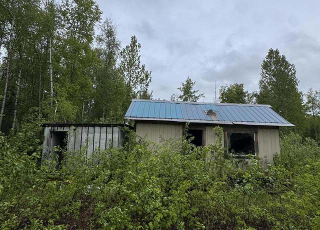 Property at 20071 E Record Ave, Willow, AK 99688
