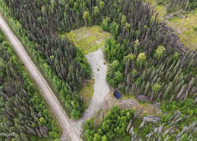 Property at 26227 W Randal Dr, Willow, AK 99688