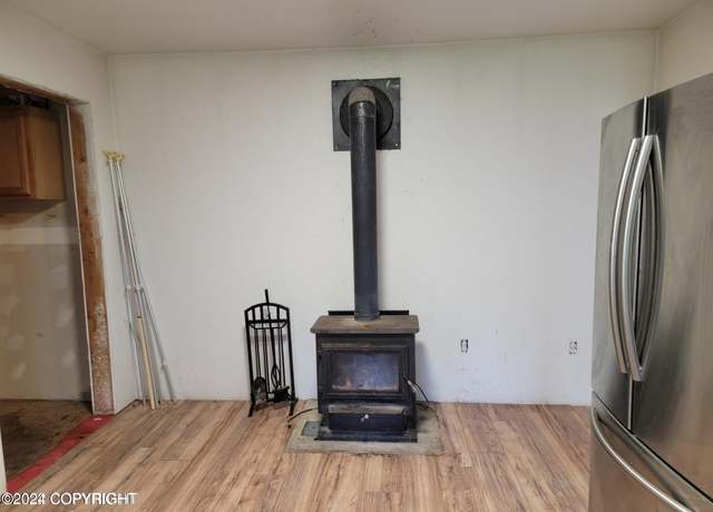 Property at 44589 Opal St, Kenai, AK 99611, 1 bed, 1 bath