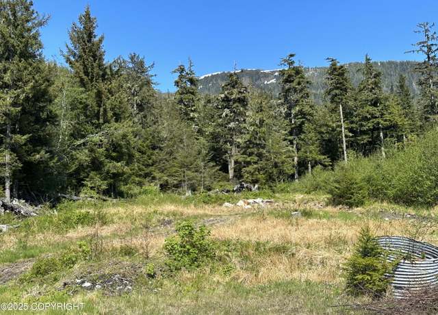 Property at 4.1 Mile Zimovia Hwy, Wrangell, AK 99929