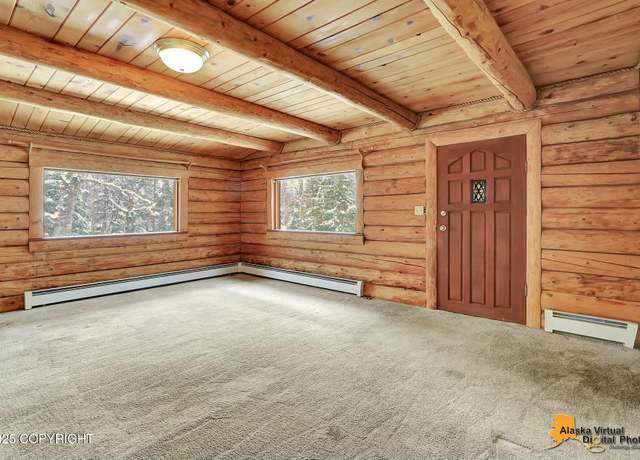 Property at 10337 Chain of Rock St, Eagle River, AK 99577, 3 beds, 2 baths