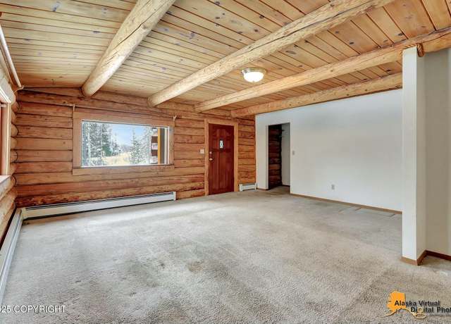 Property at 10337 Chain of Rock St, Eagle River, AK 99577, 3 beds, 2 baths