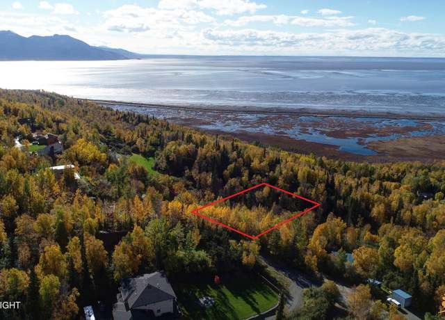 Property at L9 Feodosia Dr, Anchorage, AK 99516