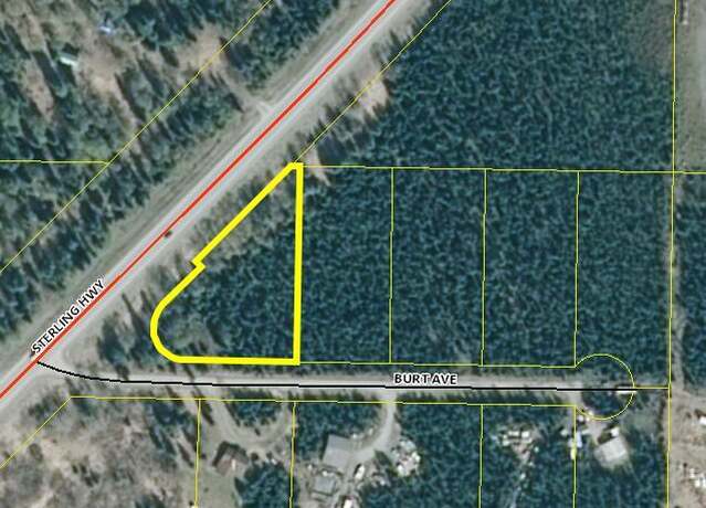 Property at 47380 Burt Ave, Soldotna, AK 99669