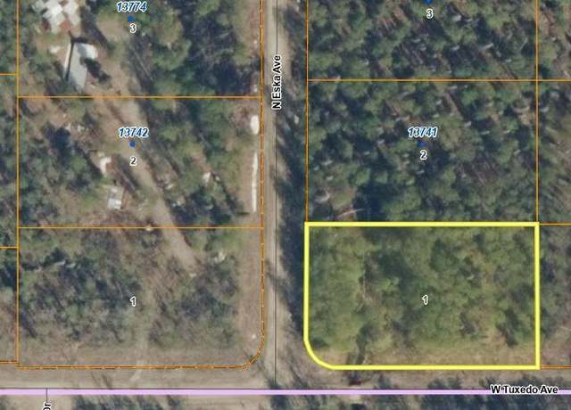 Property at L1 B4 Willow Brook Ests, Willow, AK 99688