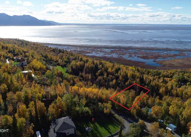 Property at L10 Feodosia Dr, Anchorage, AK 99516