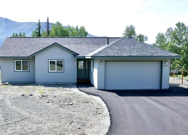 Property at L7 Harman Loop, Wasilla, AK 99654, 3 beds, 2 baths