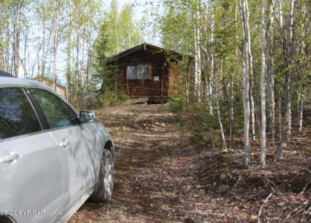 Property at 15115 W Alamo, Big Lake, AK 99652