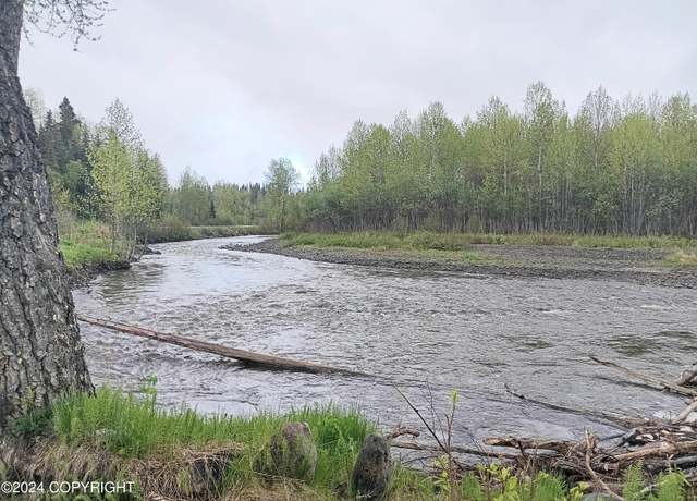 Property at 35885 & 35825 Sterling Hwy, Anchor Point, AK 99556