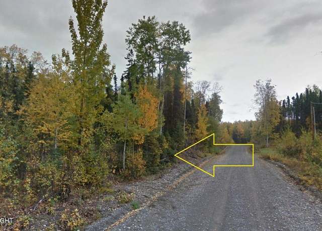 Property at 21225 W Blarney Stone Dr, Big Lake, AK 99652