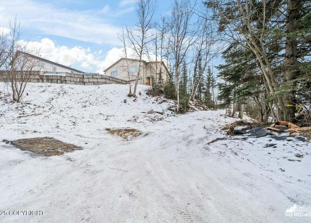 Property at L7 Mortin's Subdivision, Anchorage, AK 99504