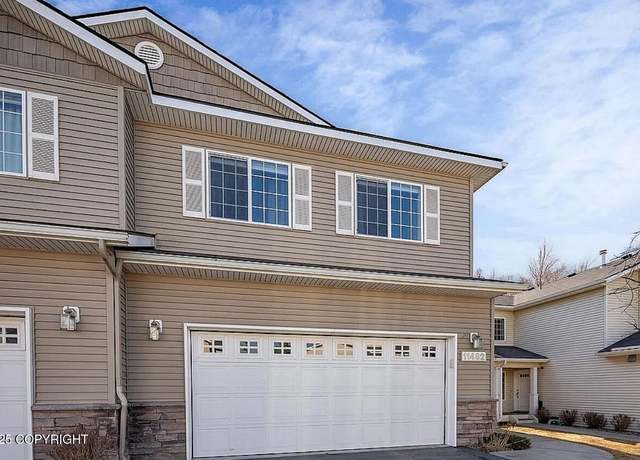 Property at 11482 Discovery Park Dr Unit 82B, Anchorage, AK 99515, 3 beds, 2.5 baths