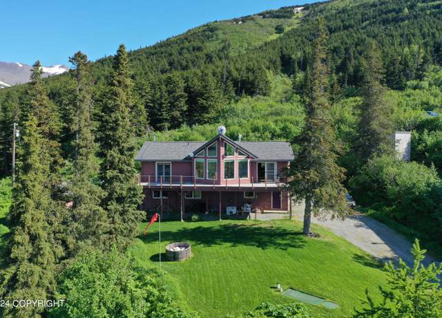 Property at 17041 Jacqueline Cir, Anchorage, AK 99516, 4 beds, 3 baths