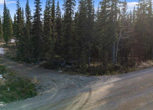 Property at L27 Reggies Ave, Kasilof, AK 99610