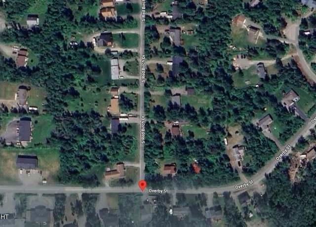 Property at 4190 W Overby St, Big Lake, AK 99654
