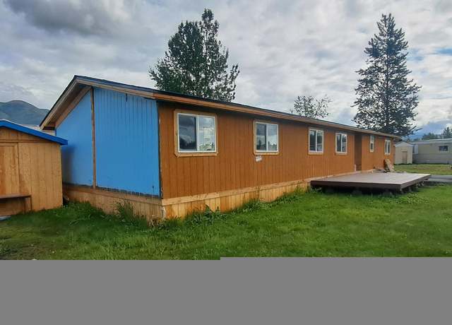 Property at 2221 E Muldoon #130, Anchorage, AK 99504, 3 beds, 2 baths