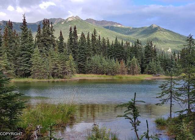 Property at 36430 Cozy Firelight St, Sterling, AK 99672