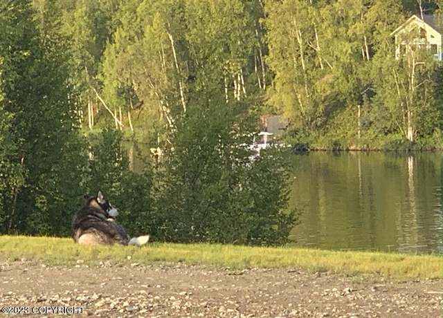 Property at 4413 Call Of The Wild Rd, Wasilla, AK 99654
