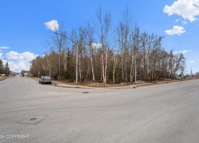 Property at 7200 Meadow St, Anchorage, AK 99507
