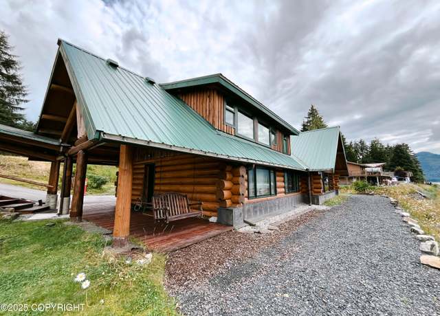 Property at 250 Mitkof Hwy, Petersburg, AK 99833, 5 beds, 2.5 baths