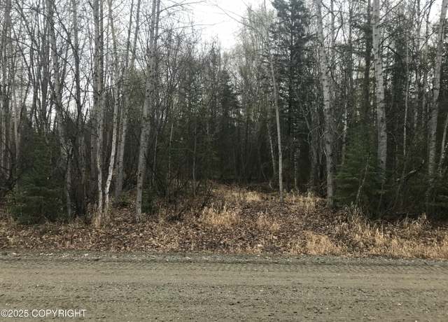 Property at 7963 S Lucindas Pl, Wasilla, AK 99623