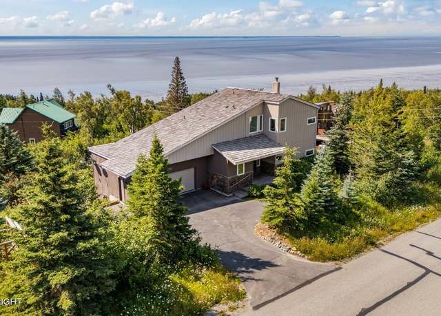 Property at 5838 Romania Dr, Anchorage, AK 99516, 3 beds, 3 baths