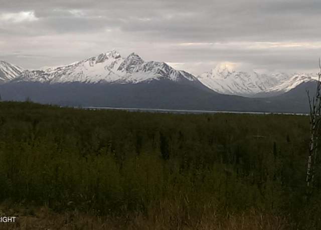 Property at 6000 W Neptune Cir, Wasilla, AK 99623