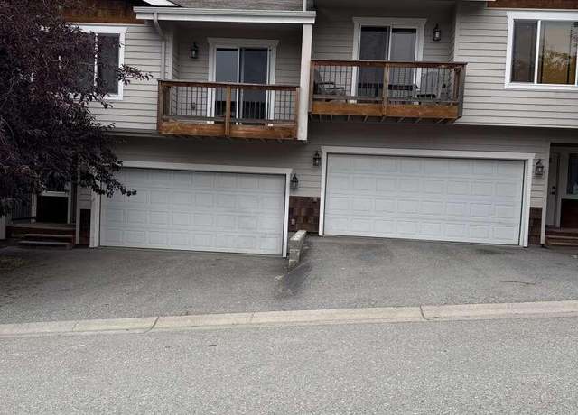 Property at 12315 Vista Ridge Loop, Eagle River, AK 99577, 3 beds, 2.5 baths