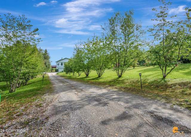 Property at 12627 Michael Way, Wasilla, AK 99654, 4 beds, 2.5 baths