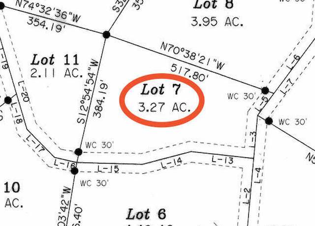Property at Lot 7 Sarkar Cv, Naukati Bay, AK 99950