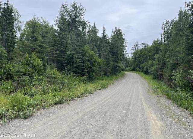 Property at 51376 Chilkat Dr, Nikiski/north Kenai, AK 99611