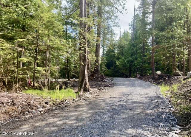 Property at L3 Spruce Grv, Coffman Cove, AK 99918
