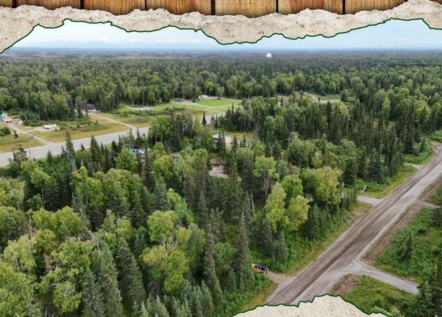 Property at 44606 Opal St, Nikiski/north Kenai, AK 99611