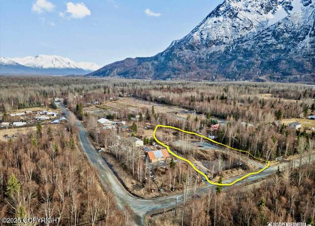 Property at 5705 S Our Rd, Palmer, AK 99645